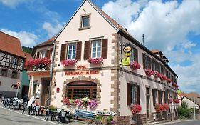 Hotel Restaurant Kleiber
